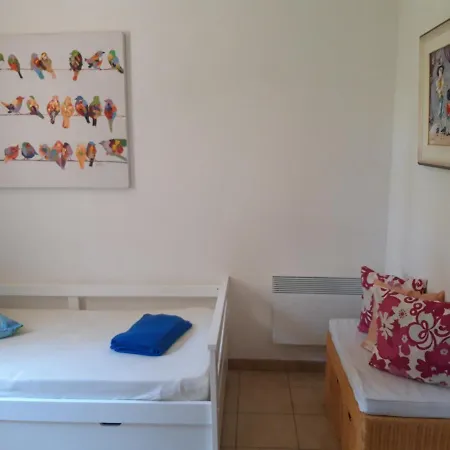 La Garonnette - 150m De La Appartamento