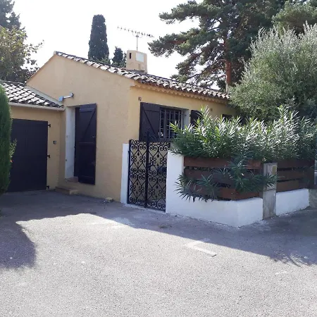 Appartamento La Garonnette - 150m De La