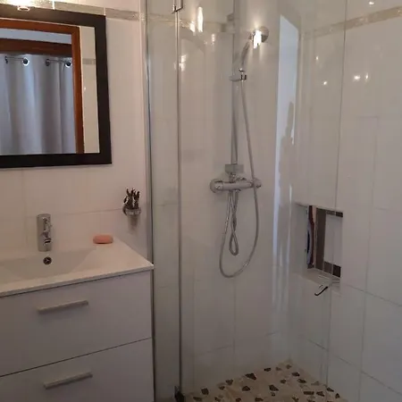 La Garonnette - 150m De La Sainte-Maxime