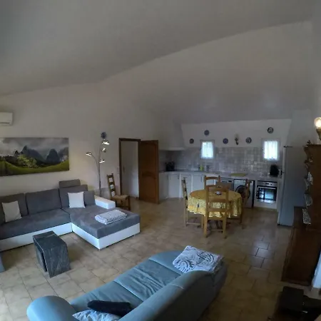 La Garonnette - 150m De La