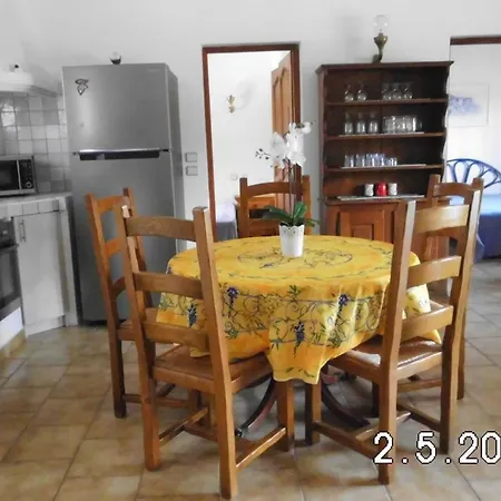 La Garonnette - 150m De La Sainte-Maxime