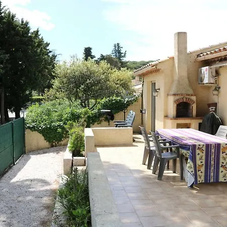 Appartamento La Garonnette - 150m De La Sainte-Maxime