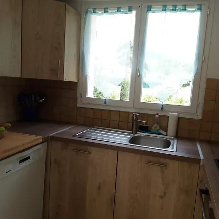 Appartamento La Garonnette - 150m De La *