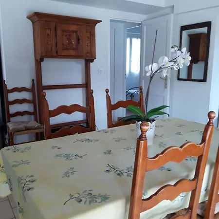 La Garonnette - 150m De La Appartamento *