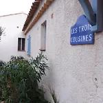 La Garonnette - 150m De La Apartament