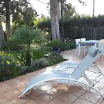 La Garonnette - 150m De La *