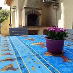 Apartament La Garonnette - 150m De La Sainte-Maxime