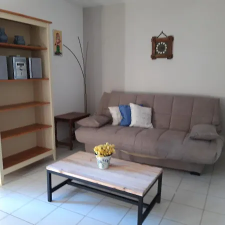 La Garonnette - 150m De La דירה סן-מקסים