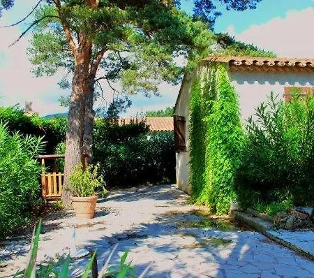 La Garonnette - 150m De La דירה *