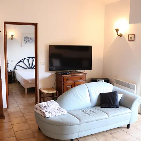 La Garonnette - 150m De La * Сент-Максим