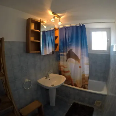 Apartment La Garonnette - 150m De La *