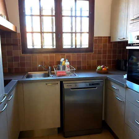 La Garonnette - 150m De La Sainte-Maxime