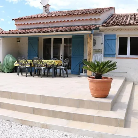 Apartment La Garonnette - 150m De La Sainte-Maxime