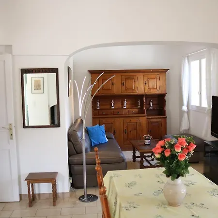 Apartment La Garonnette - 150m De La Sainte-Maxime