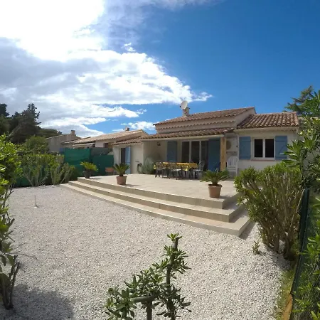 Apartment La Garonnette - 150m De La Sainte-Maxime