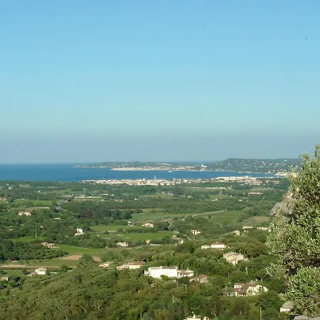 La Garonnette - 150m De La דירה סן-מקסים