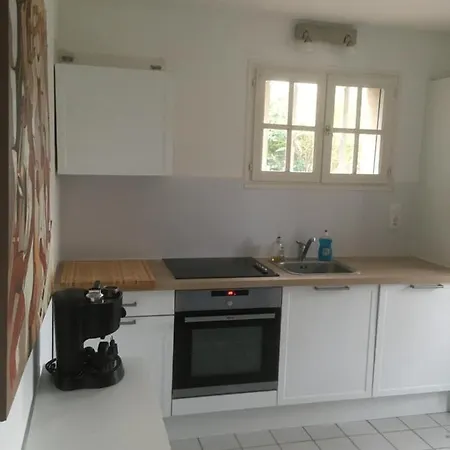 La Garonnette - 150m De La *