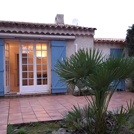 La Garonnette - 150m De La * Sainte-Maxime