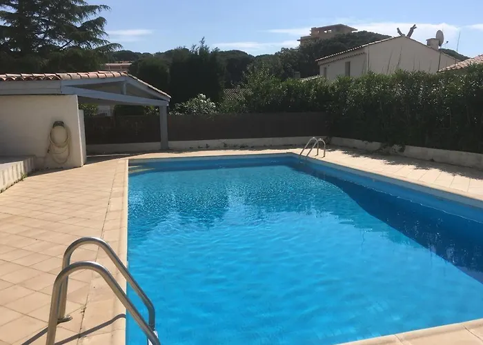 La Garonnette - 150m De La