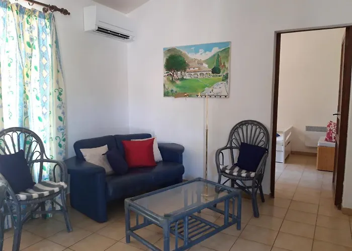 Appartamento La Garonnette - 150m De La *