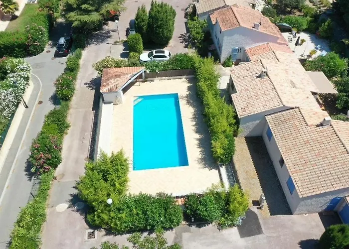 La Garonnette - 150m De La Appartamento *
