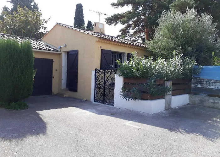 Appartamento La Garonnette - 150m De La