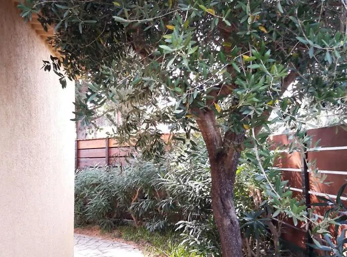 La Garonnette - 150m De La Appartamento Sainte-Maxime