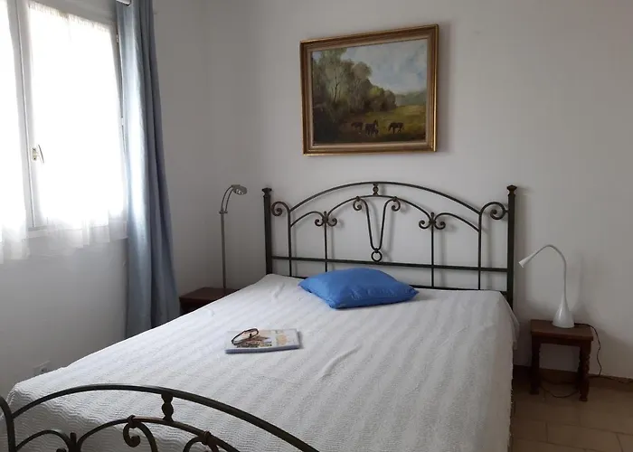 Appartamento La Garonnette - 150m De La *