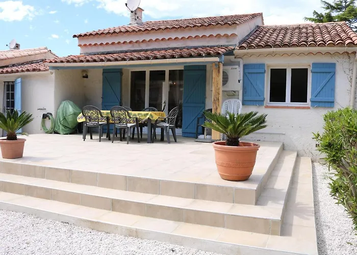 Appartamento La Garonnette - 150m De La Sainte-Maxime