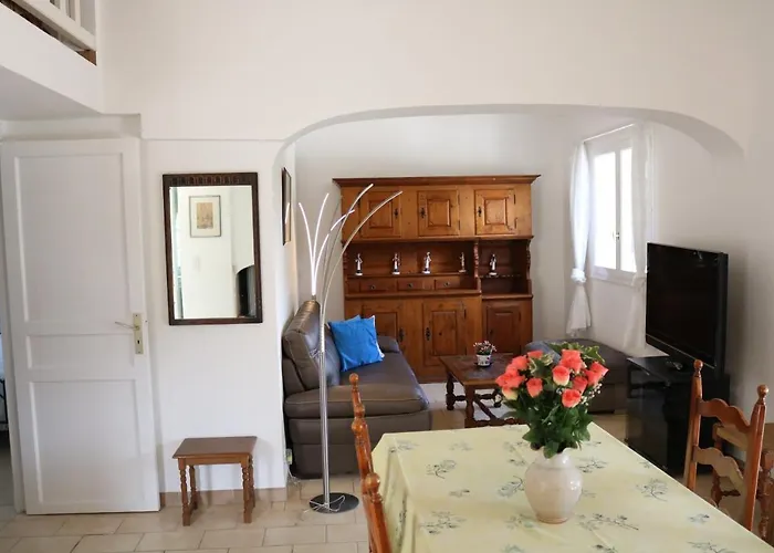 Appartamento La Garonnette - 150m De La Sainte-Maxime