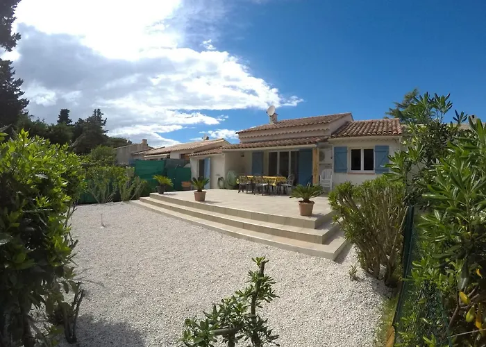 Appartamento La Garonnette - 150m De La Sainte-Maxime