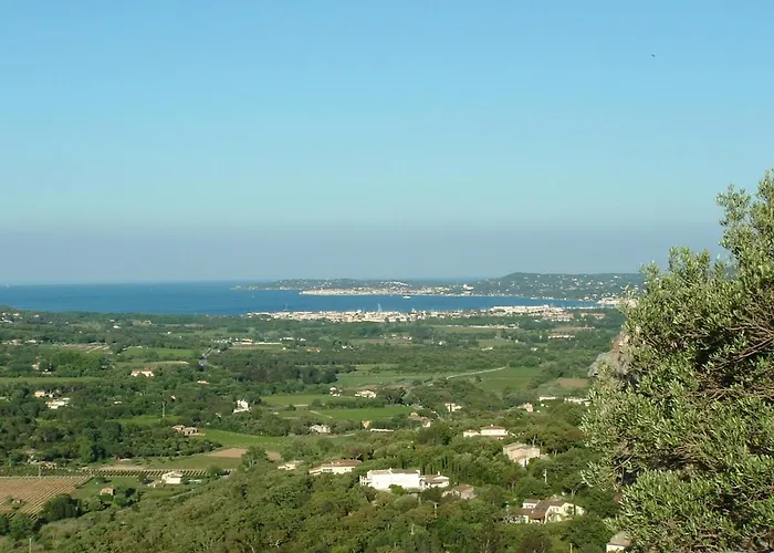 La Garonnette - 150m De La Appartamento Sainte-Maxime