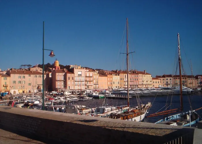 La Garonnette - 150m De La Appartamento *